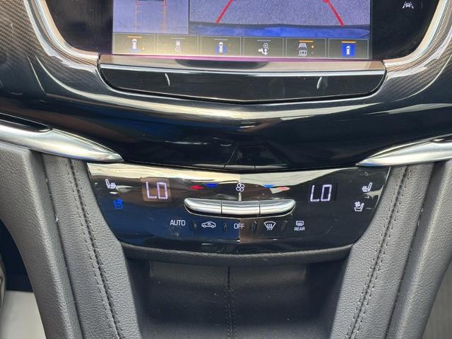 2023 Cadillac XT6 AWD Sport