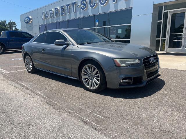 2016 Audi A5 2.0T Premium for sale in Plant City, FL