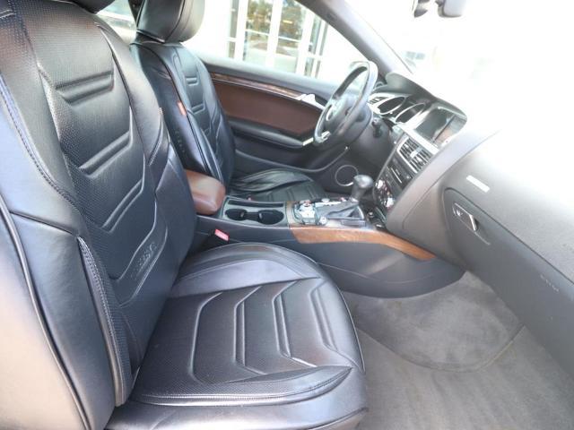 2016 Audi A5 2.0T Premium