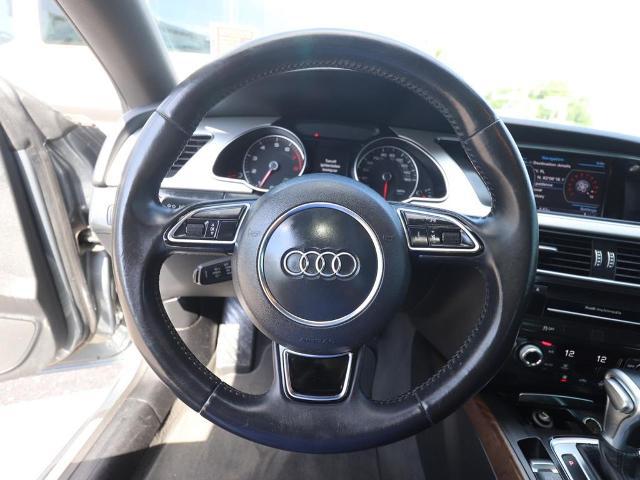 2016 Audi A5 2.0T Premium