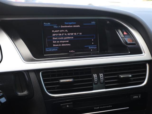 2016 Audi A5 2.0T Premium