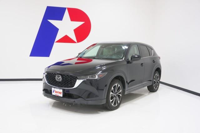 2022 Mazda CX-5 2.5 S Premium Plus for sale in Weslaco, TX