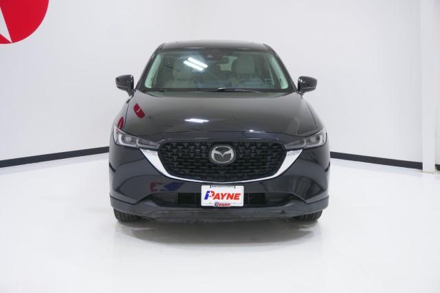 2022 Mazda CX-5 2.5 S Premium Plus