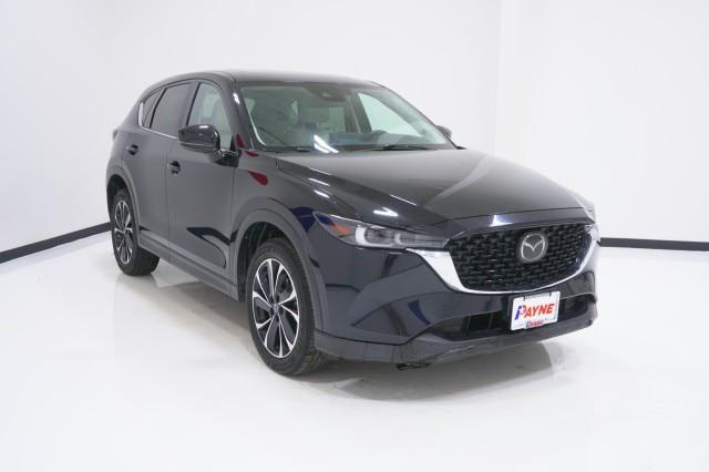 2022 Mazda CX-5 2.5 S Premium Plus