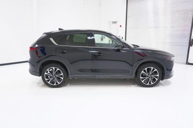 2022 Mazda CX-5 2.5 S Premium Plus