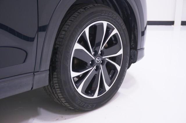 2022 Mazda CX-5 2.5 S Premium Plus