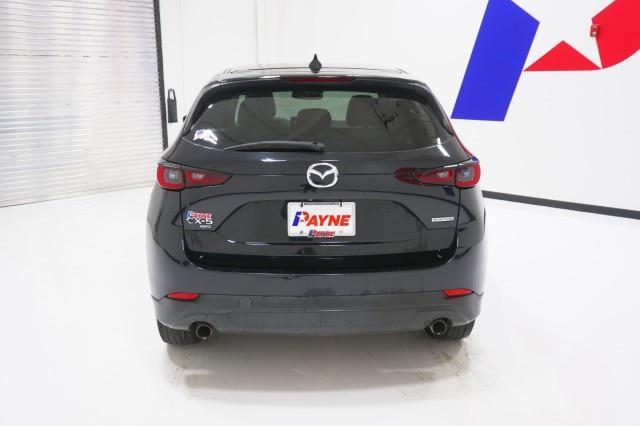 2022 Mazda CX-5 2.5 S Premium Plus