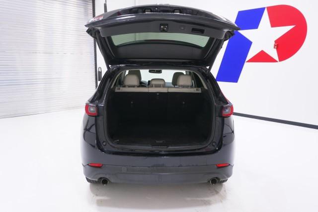 2022 Mazda CX-5 2.5 S Premium Plus