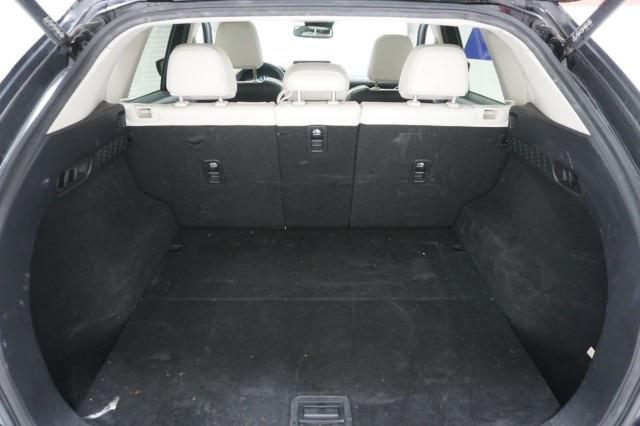 2022 Mazda CX-5 2.5 S Premium Plus