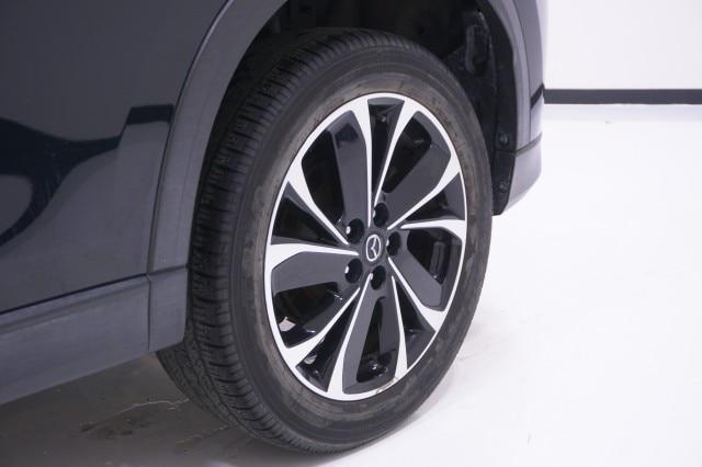 2022 Mazda CX-5 2.5 S Premium Plus