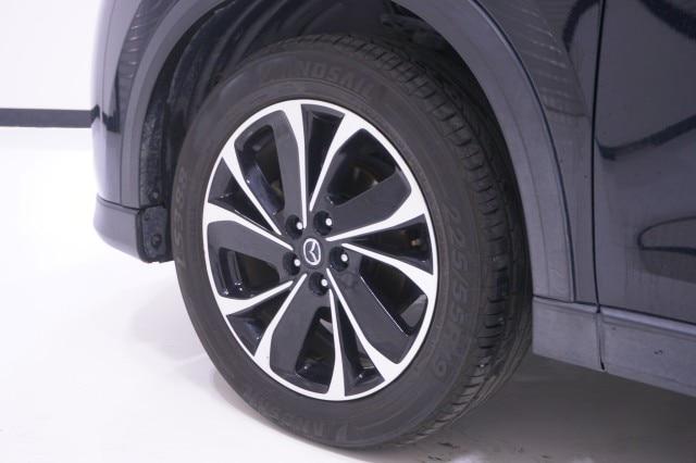 2022 Mazda CX-5 2.5 S Premium Plus