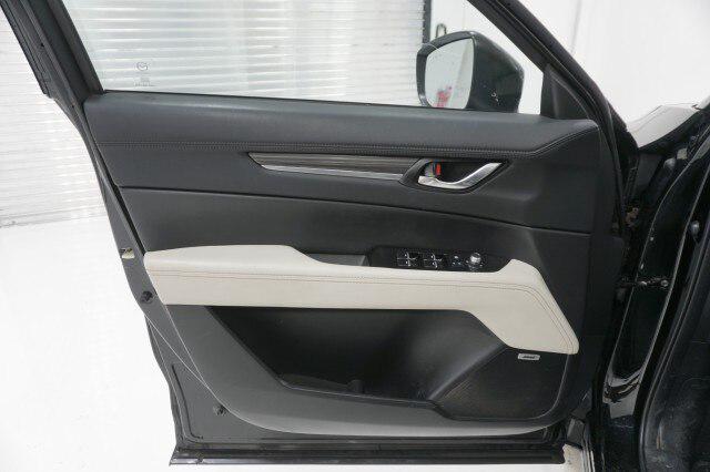 2022 Mazda CX-5 2.5 S Premium Plus