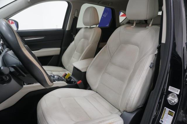2022 Mazda CX-5 2.5 S Premium Plus
