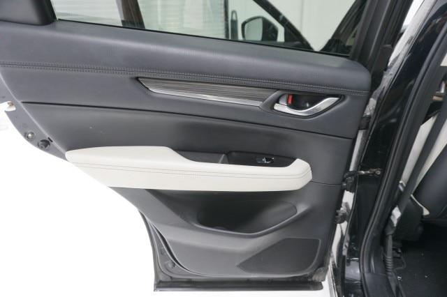 2022 Mazda CX-5 2.5 S Premium Plus
