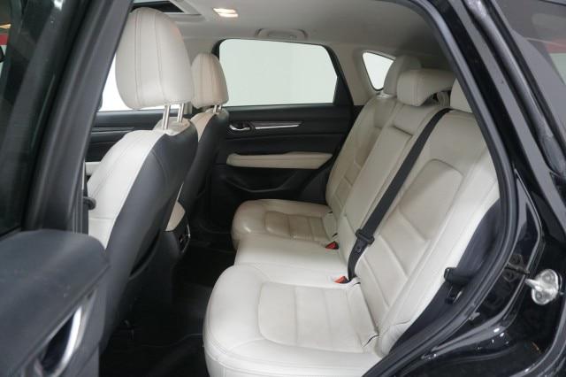 2022 Mazda CX-5 2.5 S Premium Plus