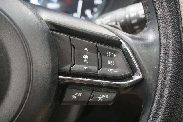 2022 Mazda CX-5 2.5 S Premium Plus