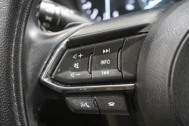 2022 Mazda CX-5 2.5 S Premium Plus