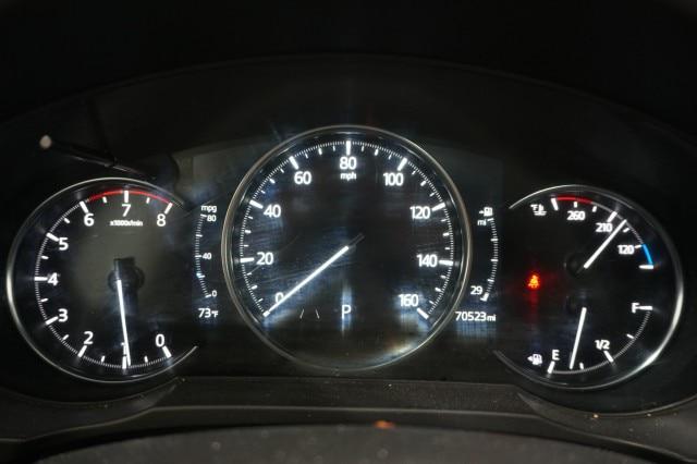 2022 Mazda CX-5 2.5 S Premium Plus