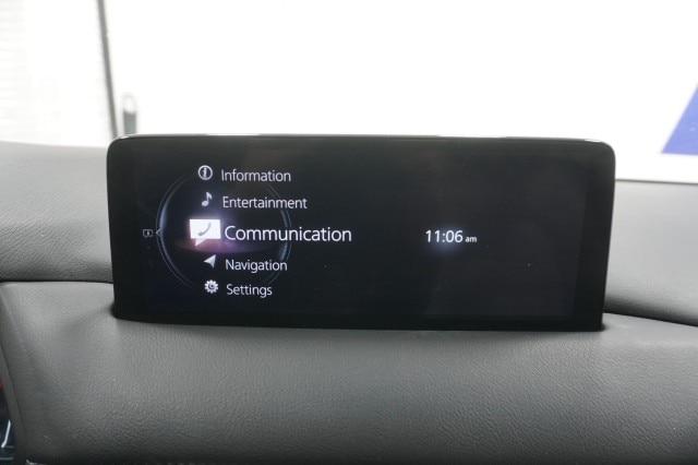 2022 Mazda CX-5 2.5 S Premium Plus