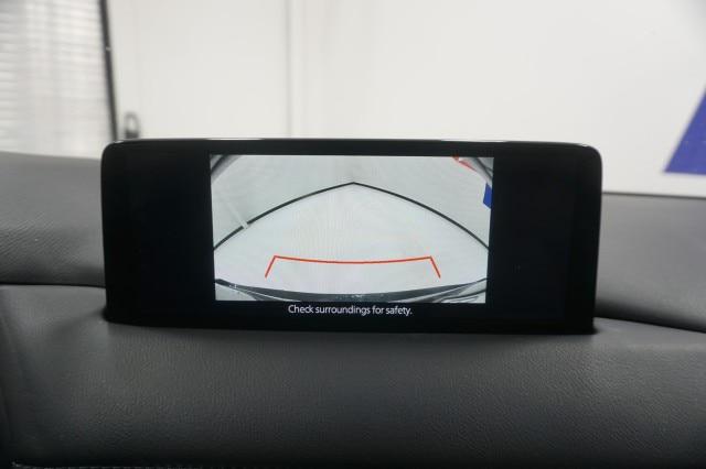 2022 Mazda CX-5 2.5 S Premium Plus