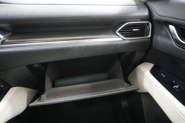 2022 Mazda CX-5 2.5 S Premium Plus