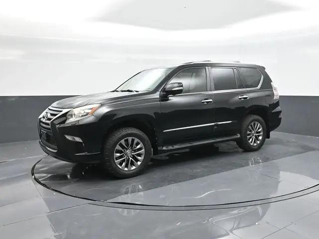2015 Lexus GX 460 Luxury for sale in Beaumont, TX