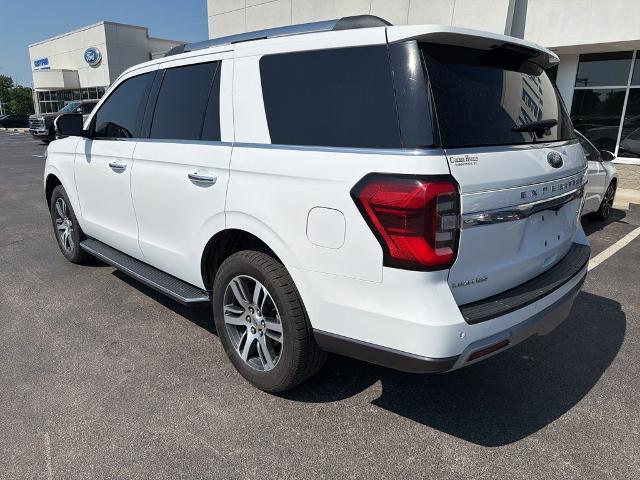 2023 Ford Expedition Limited