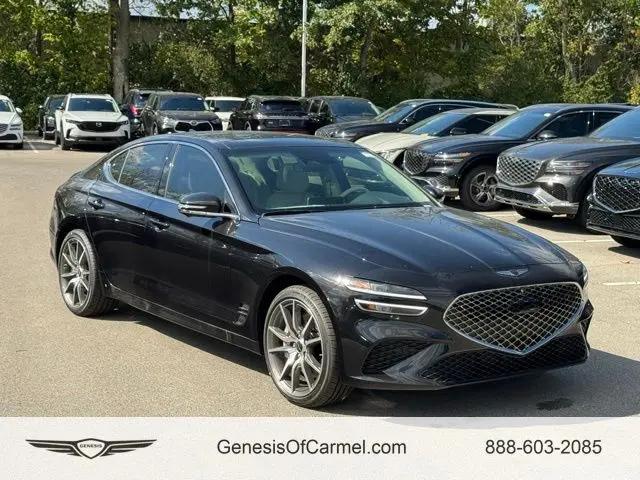 2026 Genesis G70 2.5T AWD Prestige for sale in Indianapolis, IN