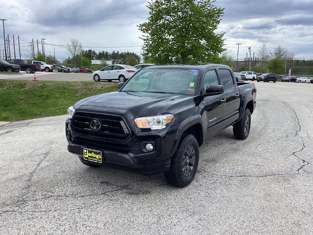 2023 Toyota Tacoma SR5 V6 for sale in Bangor, ME