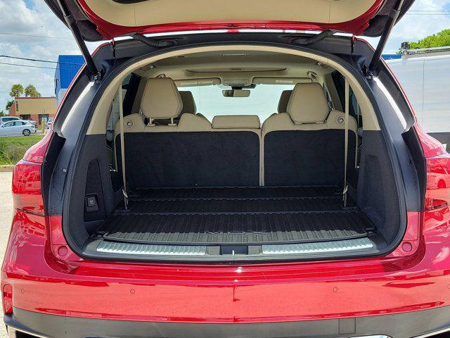 2020 Acura MDX Technology Package