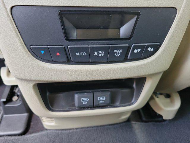2020 Acura MDX Technology Package