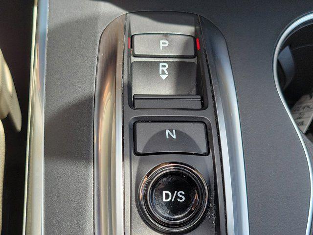 2020 Acura MDX Technology Package