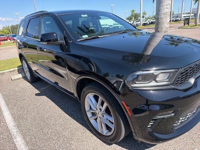 2023 Dodge Durango GT Plus RWD for sale in Fort Myers, FL