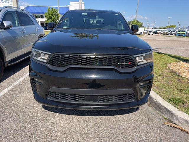2023 Dodge Durango GT Plus RWD