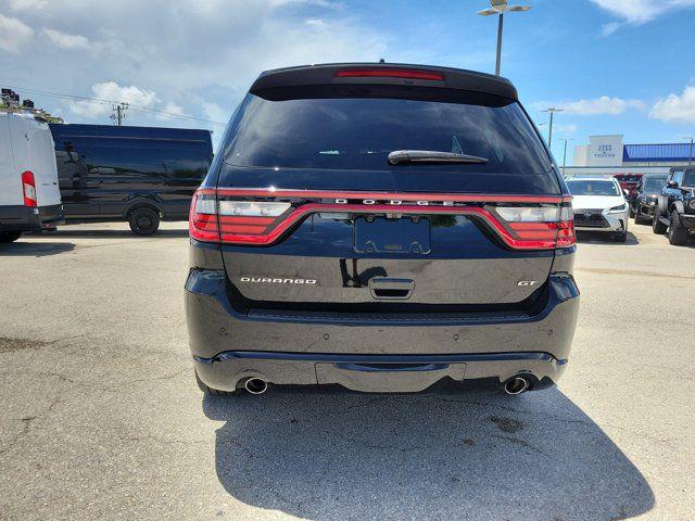 2023 Dodge Durango GT Plus RWD
