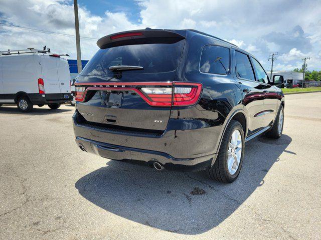 2023 Dodge Durango GT Plus RWD