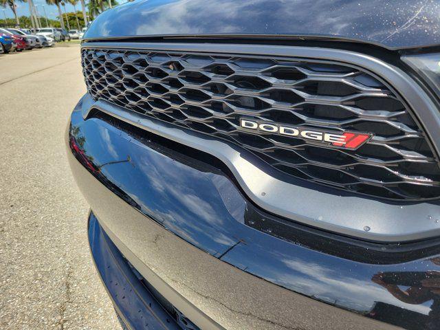 2023 Dodge Durango GT Plus RWD