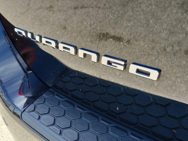 2023 Dodge Durango GT Plus RWD
