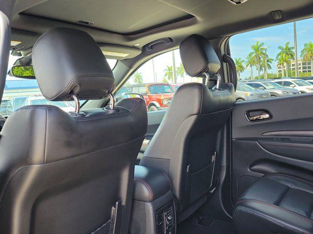 2023 Dodge Durango GT Plus RWD