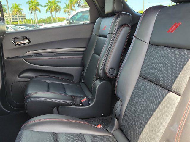 2023 Dodge Durango GT Plus RWD
