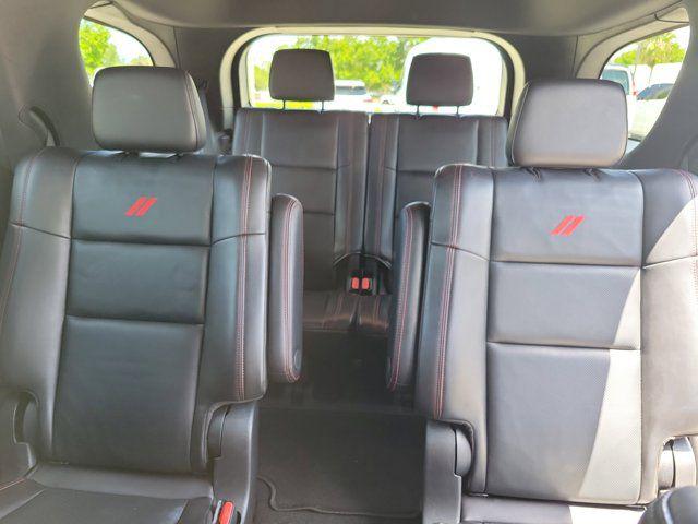 2023 Dodge Durango GT Plus RWD