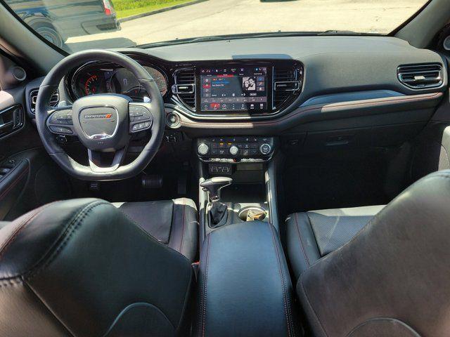 2023 Dodge Durango GT Plus RWD