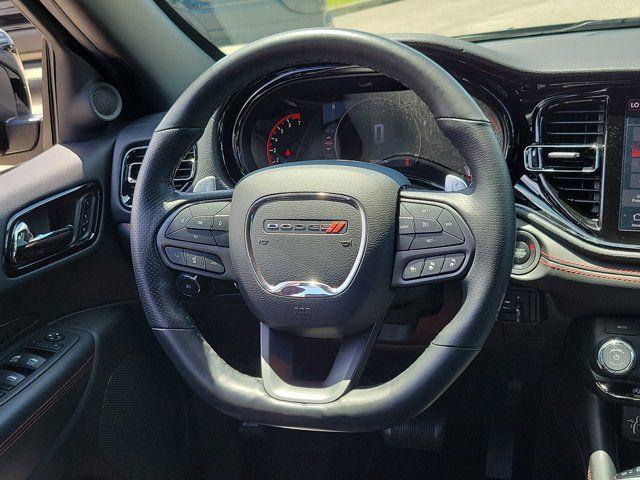 2023 Dodge Durango GT Plus RWD