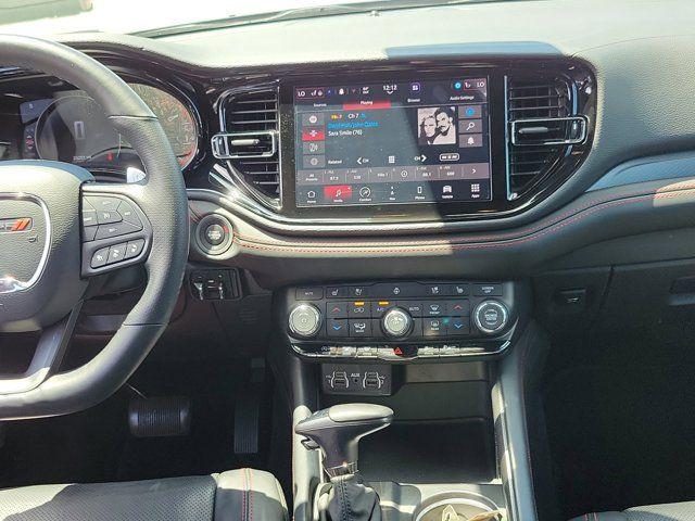 2023 Dodge Durango GT Plus RWD