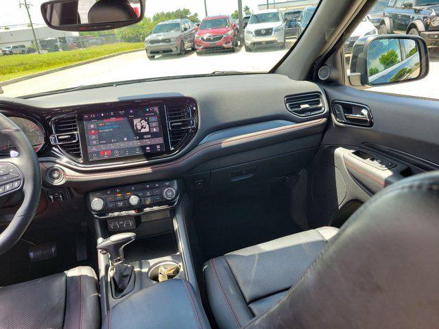 2023 Dodge Durango GT Plus RWD