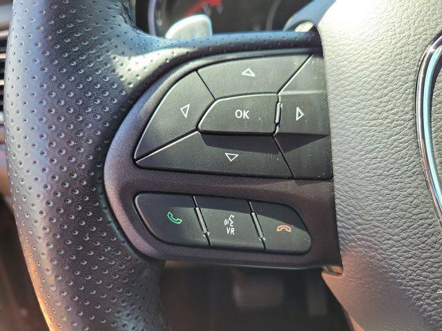 2023 Dodge Durango GT Plus RWD