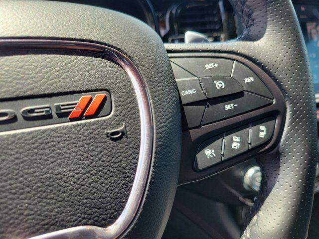 2023 Dodge Durango GT Plus RWD