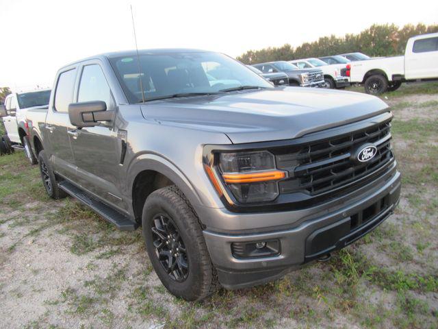 2024 Ford F-150 XLT for sale in Fort Myers, FL