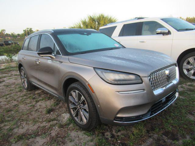2020 Lincoln Corsair Reserve for sale in Fort Myers, FL