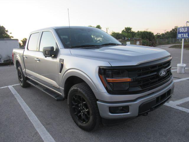 2024 Ford F-150 XLT for sale in Fort Myers, FL